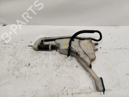 Windscreen washer tank MINI MINI (R50, R53) Cooper S SIN RF |