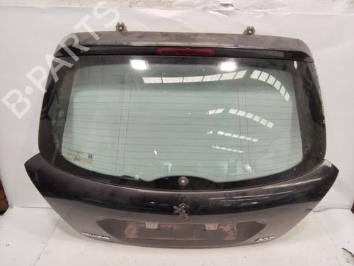 Tailgate PEUGEOT 207 (WA_, WC_) 1.4 16V | BP27371797C6 