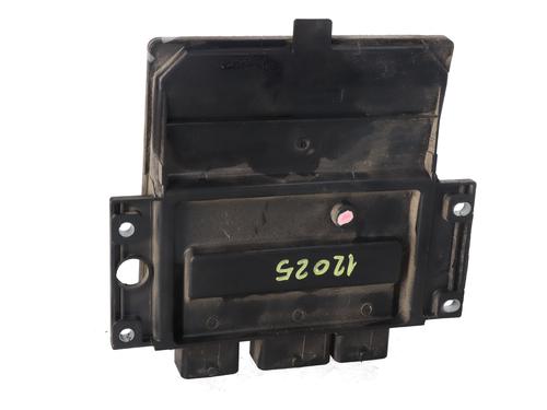 Engine control unit (ECU) RENAULT CLIO III (BR0/1, CR0/1) 1.5 dCi (BR17, CR17) | BP37153344M57 - Image 3