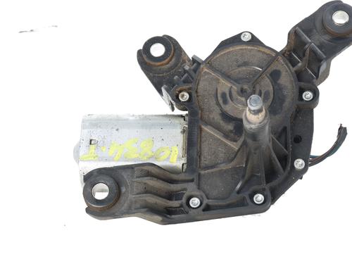Used Rear wiper motor OPEL ZAFIRA / ZAFIRA FAMILY B (A05) [2005-2019]  31968403