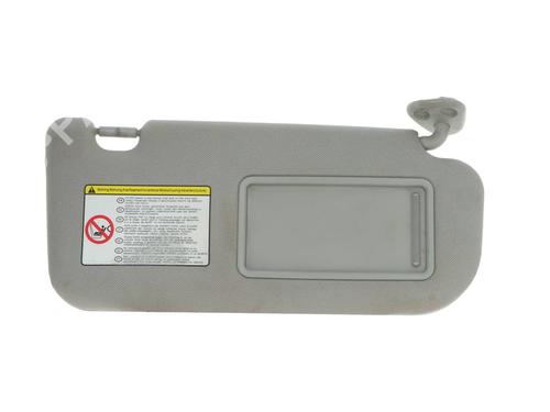 Used Right sun visor Right sun visor HYUNDAI ix35 (LM, EL, ELH) [2009-2016] 40514108 40514108