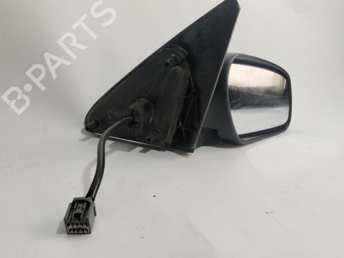 Right mirror FORD MONDEO III Saloon (B4Y) 2.0 16V TDDi / TDCi | BP27662166C27 