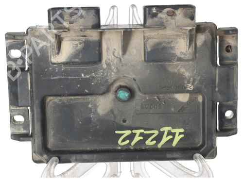 Steuergerät Motor für PEUGEOT PARTNER MPV (5_, G_) [1996-2026]  33169530