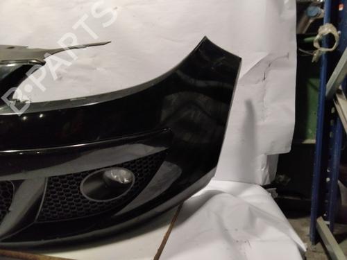 Front bumper SEAT ALTEA (5P1)  | BP28158274C7