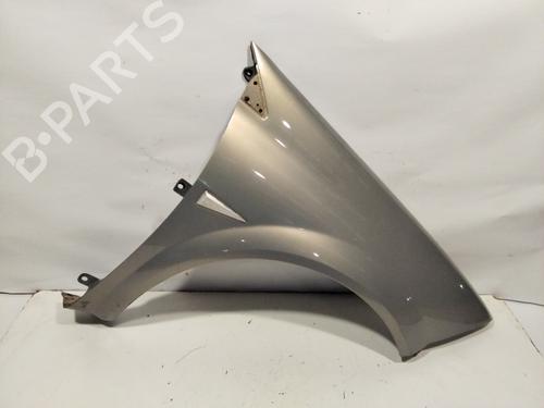 Used Right front fenders RENAULT MEGANE II Saloon (LM0/1_) [2003-2025]  27456477
