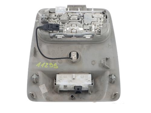 Interior roof light RENAULT ZOE (BFM_) | BP33214728I8 - Image 5