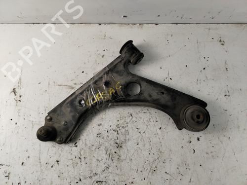Venstre fortil bærearm OPEL CORSA C Hatchback Van (X01) 1.3 CDTI 16V (F08, W5L) (69 hp) 23858765