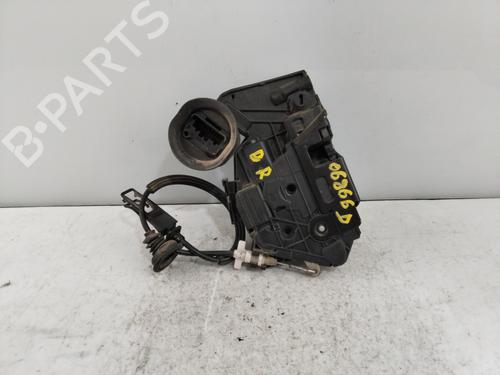 Rear right lock VW GOLF VI (5K1) 2.0 TDI | BP18823661C99 