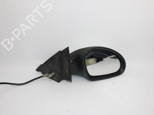Used Right mirror SEAT IBIZA III (6L1) [2002-2009]  11986722