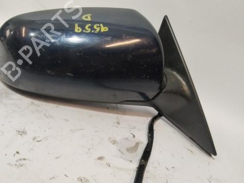 Right mirror AUDI A3 (8P1) 1.9 TDI | BP28085857C27 