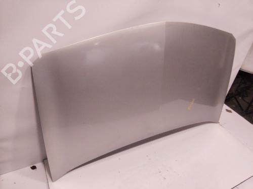 Hood RENAULT MEGANE II (BM0/1_, CM0/1_)  | BP22352949C1