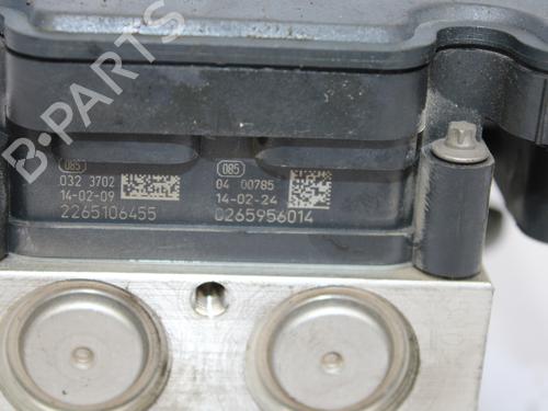 ABS pump TOYOTA AURIS (_E18_)  | BP15416312M43 