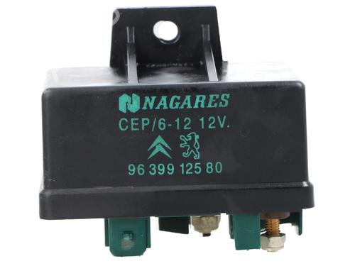 electronic-module-citroen-c5-i-dc_-2001-2002-2003-2004-2005-34008454 main image
