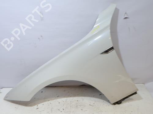 Forskærm venstre Forskærm venstre BMW 3 Touring (F31) 320 d (184 hp) 37424062 37424062