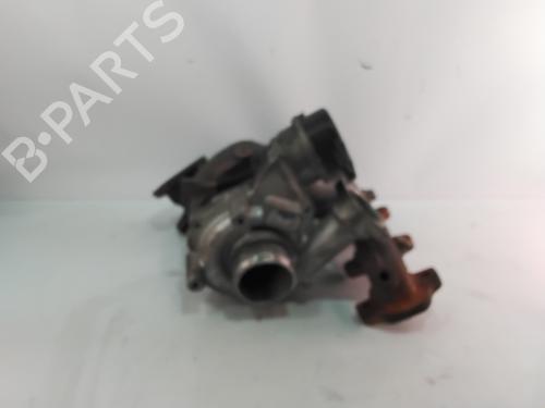 Turbolader/Kompressor RENAULT MASTER III Van (FV) 2.3 dCi 100 RWD (FV0B, FV0H, FV0K) (101 hp) 29822658