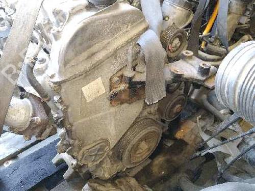 Engine HONDA CIVIC VIII Hatchback (FN, FK) 2.2 CTDi (FK3) | BP8551970M1 
