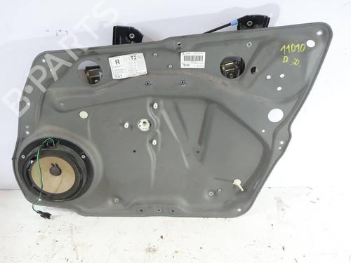 Used Front right window mechanism Front right window mechanism 38872245 38872245