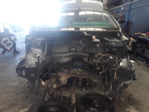 Rear bumper PEUGEOT 207 CC (WD_)  | BP15203407C8