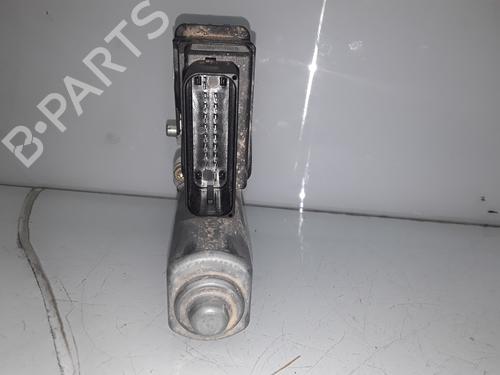 Right rear window motor VW TOURAN (1T1, 1T2)  | BP9393725E22 