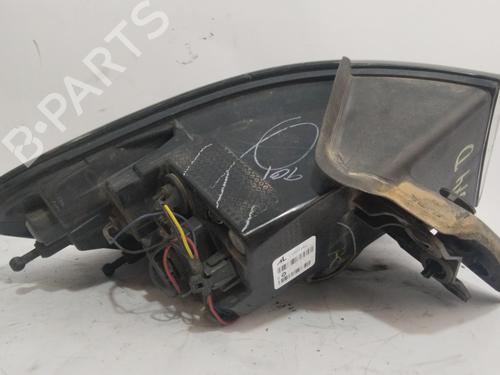 Right taillight JEEP COMPASS (MP, M6, MV, M7) 2.0 CRD 4x4 | BP28191756C35 