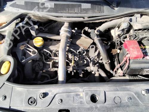 Electronic sensor RENAULT MEGANE II Saloon (LM0/1_) | BP39882186M84 - Image 8