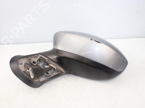 Left mirror FIAT GRANDE PUNTO (199_) 1.3 D Multijet | BP16254210C26 