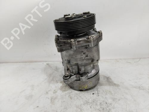 AC-Kompressor SEAT LEON (1M1)  | BP24942714M34 