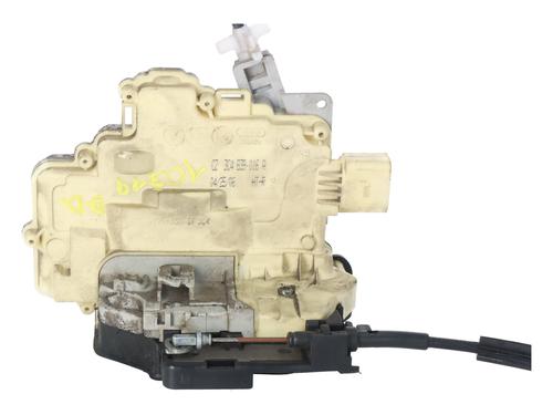 Used Front right lock Front right lock VW PASSAT B6 (3C2) [2005-2011] 34442376 34442376