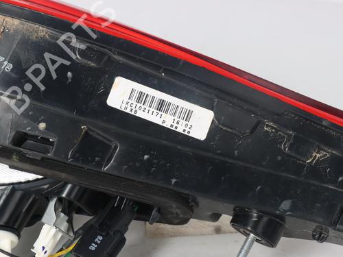 Left tailgate light RENAULT ARKANA I (LCM_, LDN_) | BP33397470C79 - Image 2