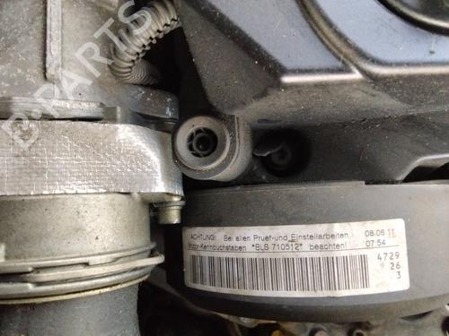 Engine SEAT IBIZA IV (6J5, 6P1)  | BP33798753M1  - Image 18