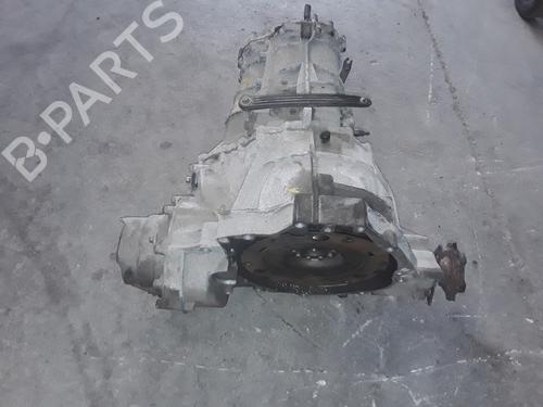 Gearbox AUDI A4 B8 (8K2) 1.8 TFSI | BP8687887M3 