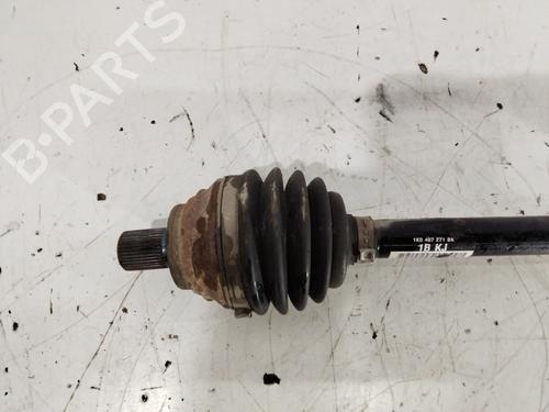 Left front driveshaft SEAT LEON (5F1) | BP33207976M38 - Image 3