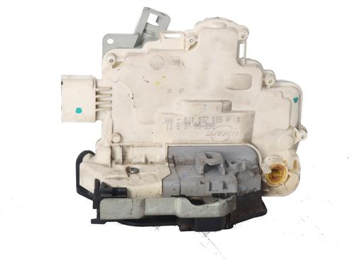 Used Front left lock Front left lock 37639047 37639047