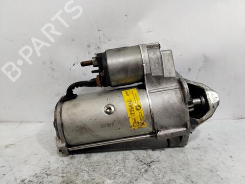 Startmotor AUDI A6 C6 (4F2) [2004-2011]  29594637