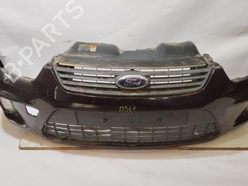 Used Front bumper Front bumper 39539970 39539970