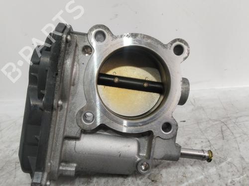 Throttle body LEXUS CT (ZWA10_)  | BP26275444M82 