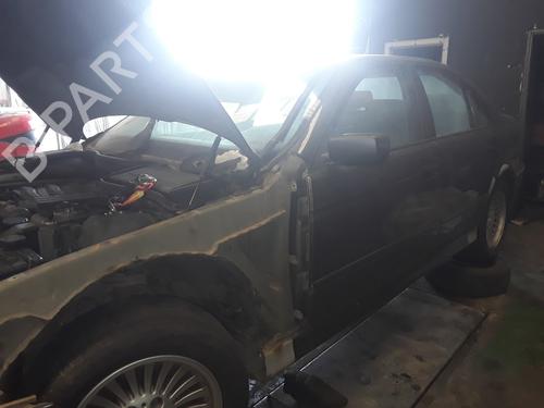 Left mirror BMW 5 (E39)  | BP15351234C26 