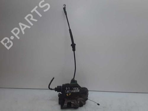 Front left lock SEAT IBIZA III (6L1)  | BP8563823C98 