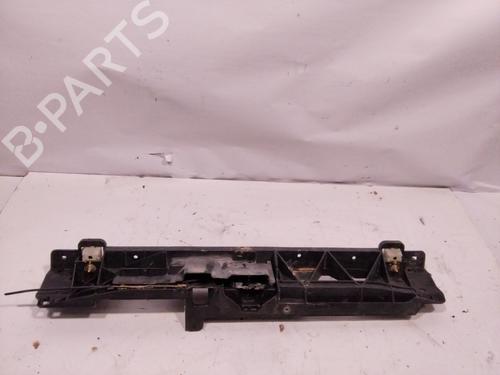 Crossmember PEUGEOT 3008 II SUV (MC_, MR_, MJ_, M4_)  | BP29721725C162 
