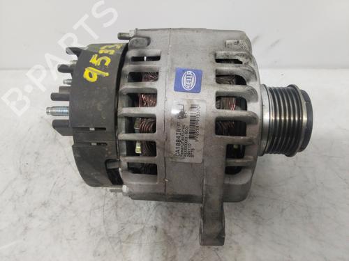 Alternator OPEL ZAFIRA / ZAFIRA FAMILY B (A05)  | BP28418855M7 