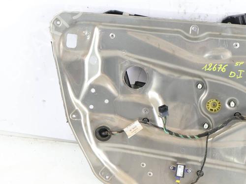 Front left window mechanism MERCEDES-BENZ E-CLASS (W212) E 220 CDI / BlueTEC (212.001, 212.002) | BP39718259C22 - Image 2