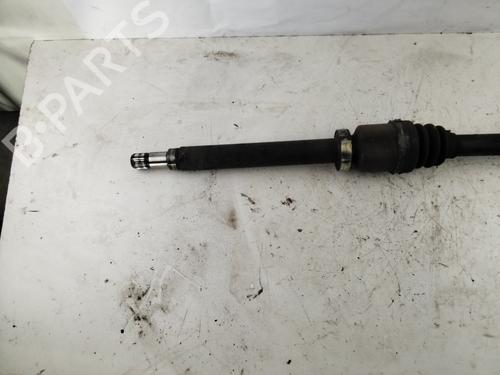 Right front driveshaft FORD FOCUS II (DA_, HCP, DP) | BP21261862M39
