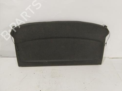 Used Rear parcel shelf BMW 1 (E87) [2003-2013]  30844338