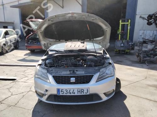 Engine control unit (ECU) SEAT TOLEDO IV (KG3) 1.6 TDI | BP29433709M57 
