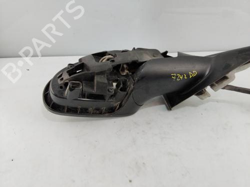 Right mirror SEAT IBIZA III (6L1)  | BP19518746C27 
