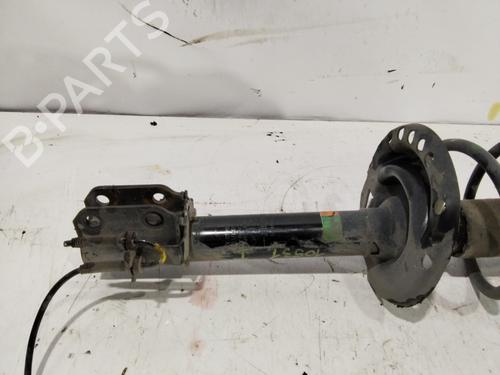 Venstre fortil støddæmper DACIA SANDERO II | BP30978193M16