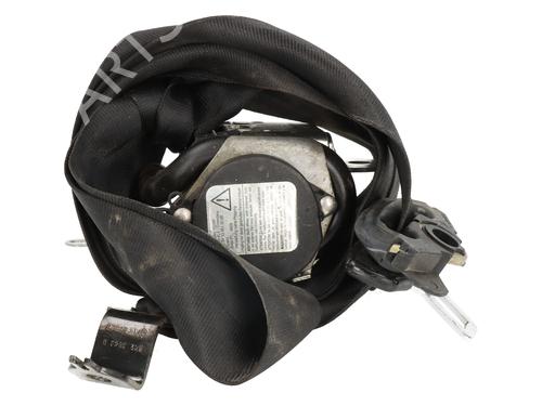 Used Front right seatbelt SEAT IBIZA III (6L1) [2002-2009]  30411783