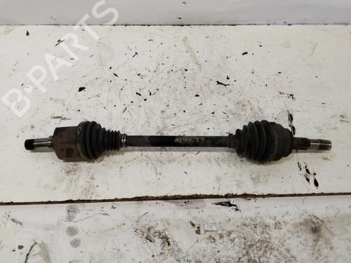 Used Left front driveshaft Left front driveshaft 39539976 39539976