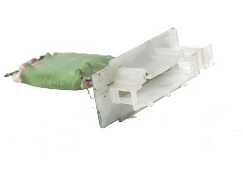 Used Heater resistor CITROËN BERLINGO / BERLINGO FIRST MPV (MF_, GJK_, GFK_) 1.9 D (MFWJZ) (70 hp) 32236661