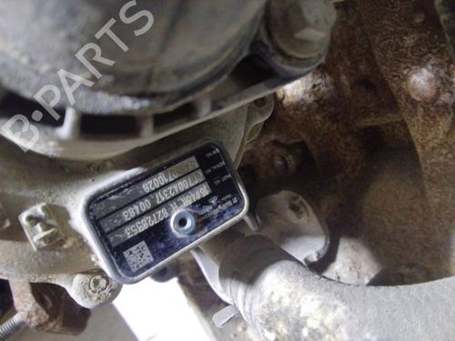 Engine RENAULT CLIO III (BR0/1, CR0/1) | BP39697985M1 - Image 6